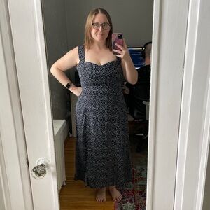 Park and Fifth Hastings Dress